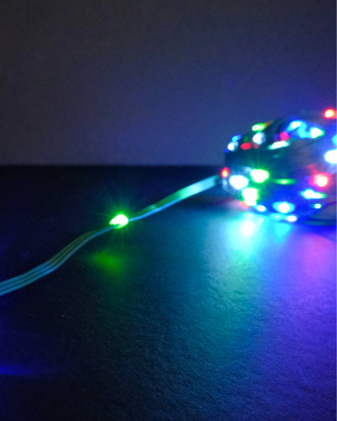 LED TAPE LIGHT