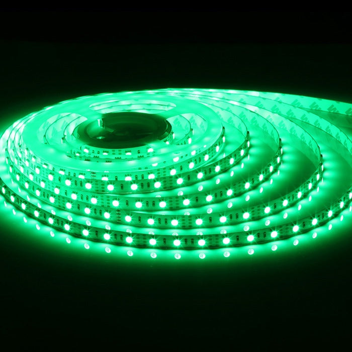 Eco Bright High Quality LED Strip Light Waterproof 220V (Sold Per Meter)