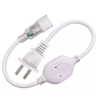 Eco Bright High Quality LED Strip Light Waterproof 220V (Sold Per Meter)