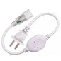 Eco Bright High Quality LED Strip Light Waterproof 220V (Sold Per Meter)