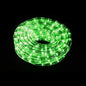 Fuji Bright 10 Meters Blinking / Steady LED Rope Light with End Connector