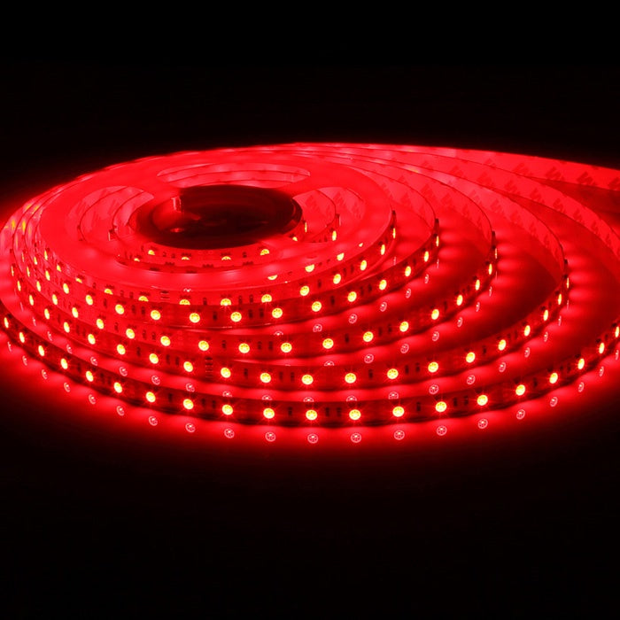 Eco Bright High Quality LED Strip Light Waterproof 220V (Sold Per Meter)