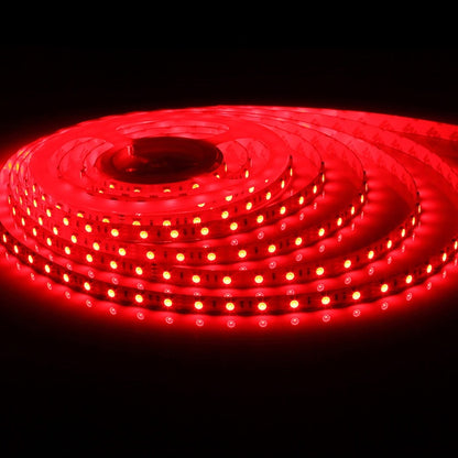 Eco Bright High Quality LED Strip Light Waterproof 220V (Sold Per Meter)