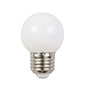 1W LED Bulb Colored E27 Holder (BULB ONLY)