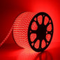 Eco Bright High Quality LED Strip Light Waterproof 220V (Sold Per Meter)