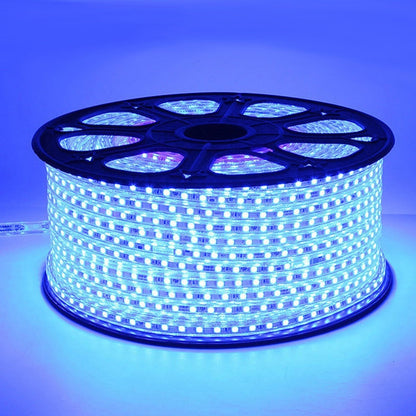 Eco Bright High Quality LED Strip Light Waterproof 220V (Sold Per Meter)