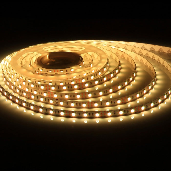Eco Bright High Quality LED Strip Light Waterproof 220V (Sold Per Meter)