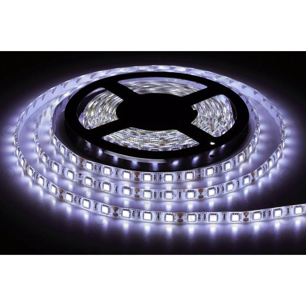 Eco Bright High Quality LED Strip Light Waterproof 220V (Sold Per Meter)