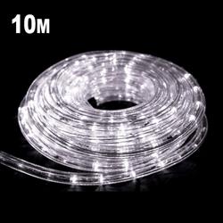 FUJI BRIGHT 10 M ( CHASING LED ROPE LIGHT WITH CONTROLLER)