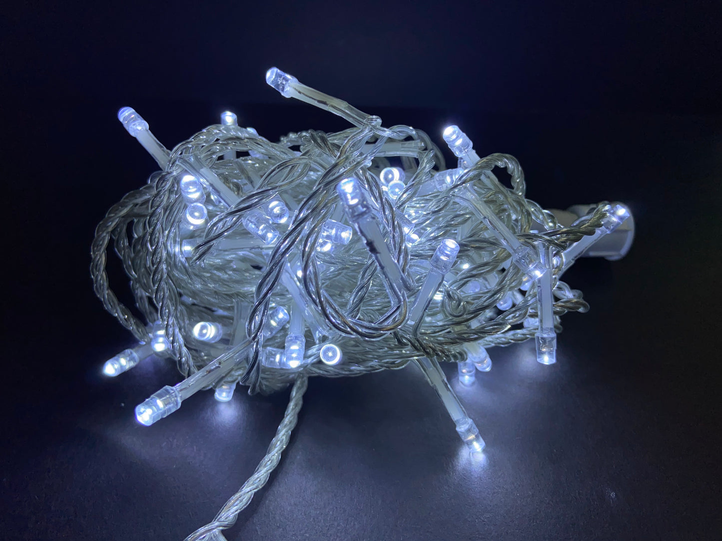 200 LED CHASING LED STRING LIGHTS WITH CONTROLLER