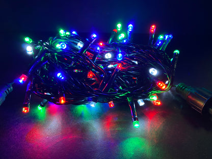 200 LED CHASING LED STRING LIGHTS WITH CONTROLLER