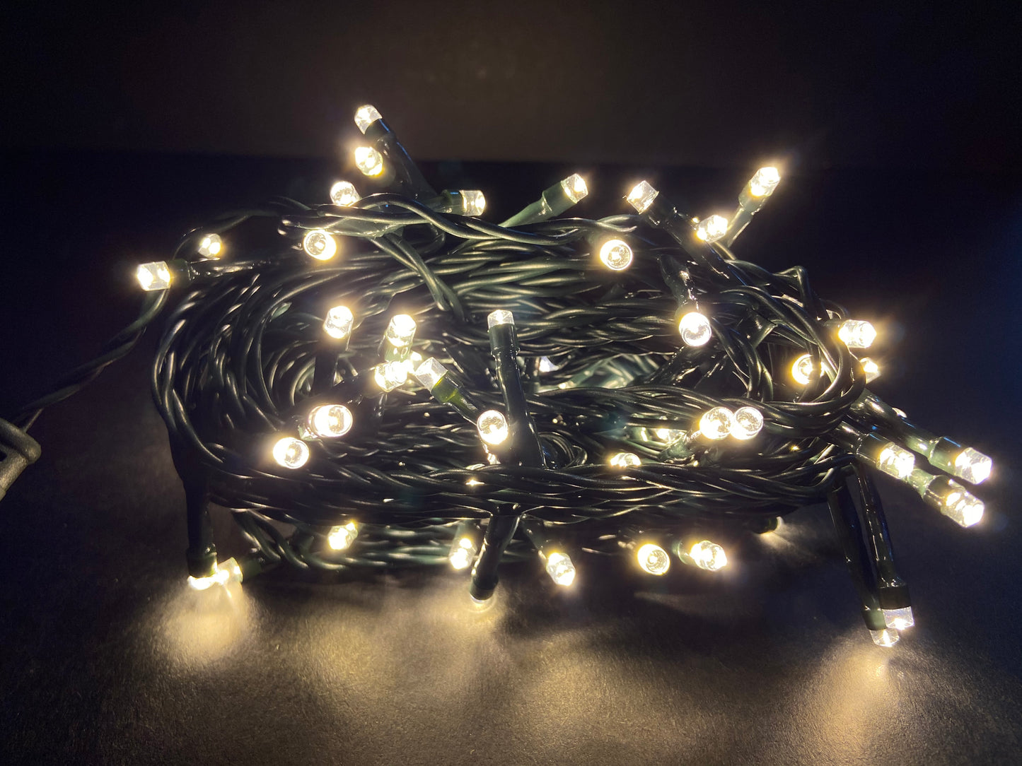 200 LED CHASING LED STRING LIGHTS WITH CONTROLLER