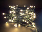 200 LED STEADY LED STRING LIGHTS