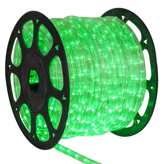 ECOBRIGHT 100 METER LED ROPE LIGHT