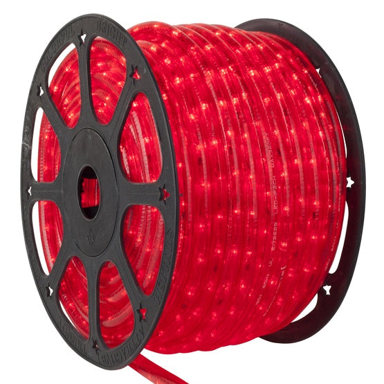 ECOBRIGHT 100 METER LED ROPE LIGHT