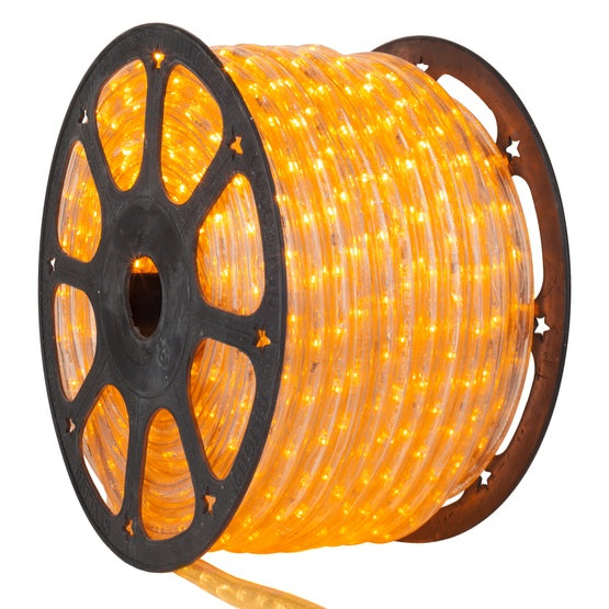 ECOBRIGHT 100 METER LED ROPE LIGHT